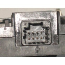 Lecteur De Carte (neiman) Renault Megane 3 Phase 1 Coupe